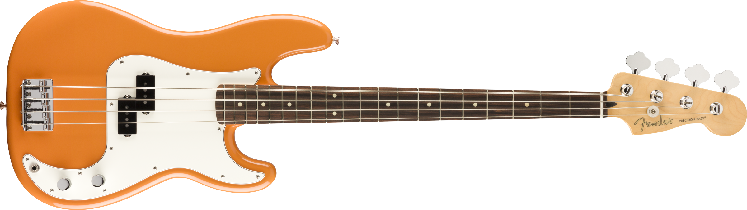 Player Precision Bass®